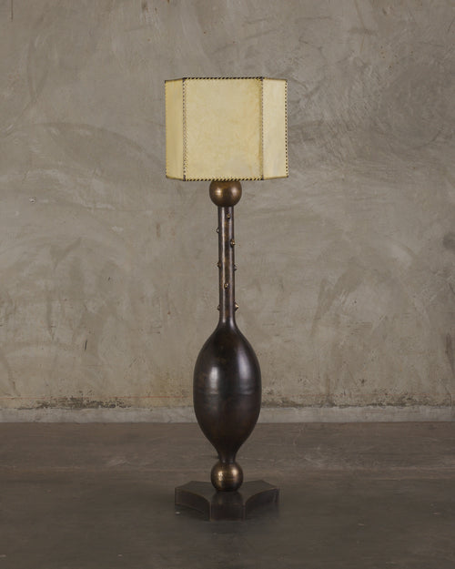 PINACULO FLOOR LAMP BY THIERRY JEANNOT